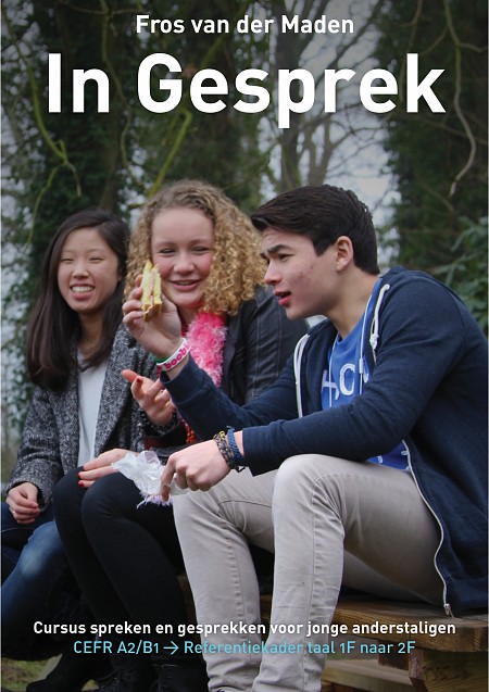 Cover In Gesprek